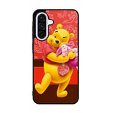 To Pooh From Piglet Samsung Galaxy A36 Case OV7274