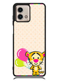 Winnie The Pooh Tigger Ballon Motorola Moto G Stylus 5G 2023 Case OV6844