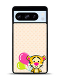 Winnie The Pooh Tigger Ballon Google Pixel 8 Pro Case QC6844