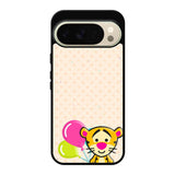 Winnie The Pooh Tigger Ballon Google Pixel 10 Pro XL Case OV6844