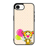 Winnie The Pooh Tigger Ballon iPhone 17e Case OV6844