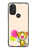 Winnie The Pooh Tigger Ballon Motorola Moto G Pure 2021 , Moto G Power 2022 Case OV6844