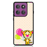 Winnie The Pooh Tigger Ballon Motorola Moto Edge 2025 | Moto Edge 60 Fusion | Moto Edge 60 Pro Case OV6844