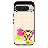 Winnie The Pooh Tigger Ballon Google Pixel 10 | Google Pixel 10 Pro Case RC6844