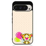 Winnie The Pooh Tigger Ballon Google Pixel 9 | Pixel 9 Pro Case OV6844