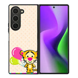 Winnie The Pooh Tigger Ballon Samsung Galaxy Z Fold 6 5G 2024 Case OV6844