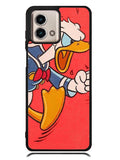 Angry Donald Duck Motorola Moto G Stylus 5G 2023 Case OV3819