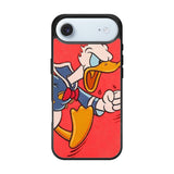 Angry Donald Duck iPhone Air Case OV3819