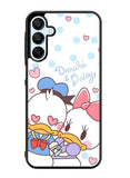 Baby Donald And Daisy Samsung Galaxy A35 5G Case OV7163