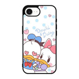 Baby Donald And Daisy iPhone 17e Case OV7163