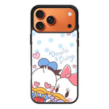 Baby Donald And Daisy iPhone 17 Pro Case OV7163