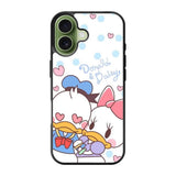 Baby Donald And Daisy iPhone 17 Case OV7163
