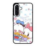 Baby Donald And Daisy Samsung Galaxy A16 5G Case RC7163