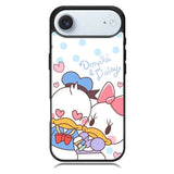 Baby Donald And Daisy iPhone 17 Air Case OV7163