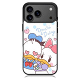 Baby Donald And Daisy iPhone 17 Pro Case RC7163