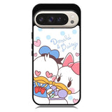 Baby Donald And Daisy Google Pixel 10 | Google Pixel 10 Pro Case RC7163
