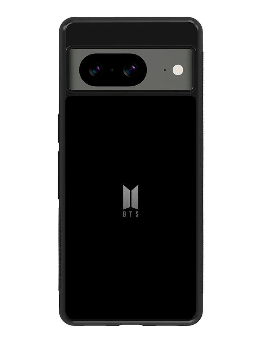 BTS Simple Google Pixel 8A Case QC7123