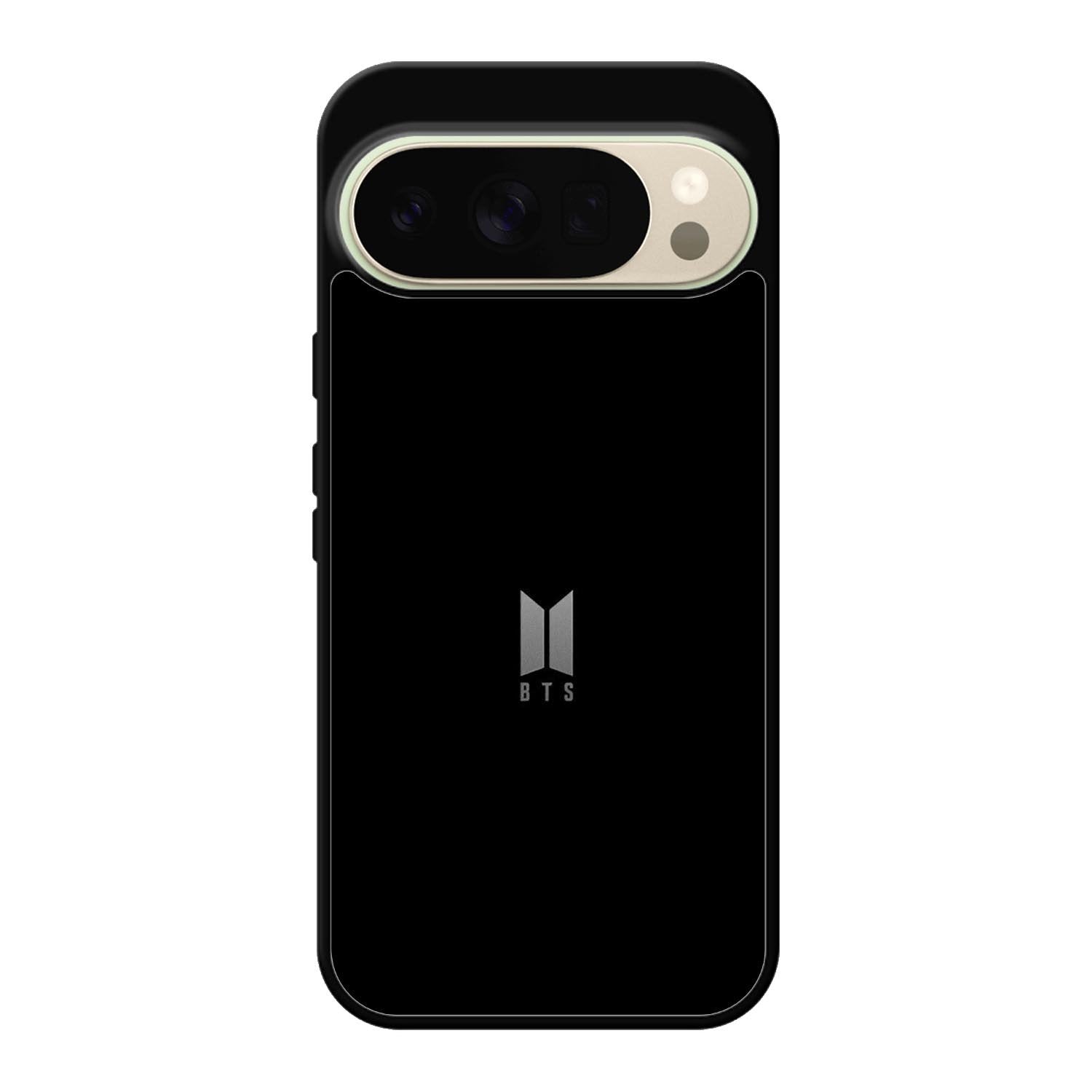 BTS Simple Google Pixel 10 Pro XL Case QC7123