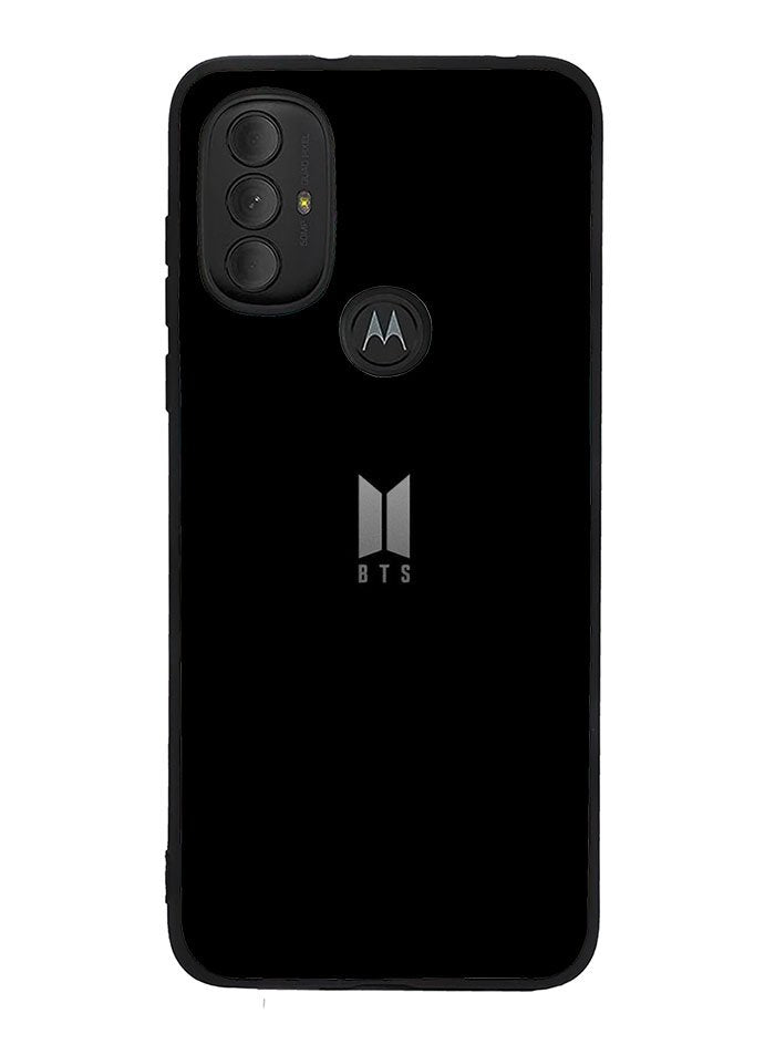 BTS Simple Motorola Moto G Pure 2021 , Moto G Power 2022 Case OV7123