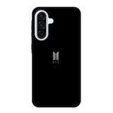 BTS Simple Samsung Galaxy A16 5G Case RC7123