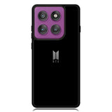 BTS Simple Motorola Moto Edge 2025 | Moto Edge 60 Fusion | Moto Edge 60 Pro Case OV7123