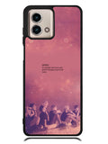 BTS Army Noun Motorola Moto G Stylus 5G 2023 Case