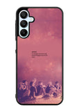 BTS Army Noun Samsung Galaxy A15 5G Case
