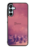 BTS Army Noun Samsung Galaxy A25 5G Case