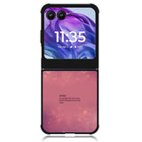 BTS Army Noun Motorola Moto Razr Plus 2024 , Moto Razr+ 2024 Case