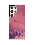 BTS Army Noun Samsung Galaxy S25 Ultra 5G Case