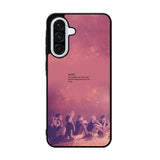 BTS Army Noun Samsung Galaxy A36 Case OV1253