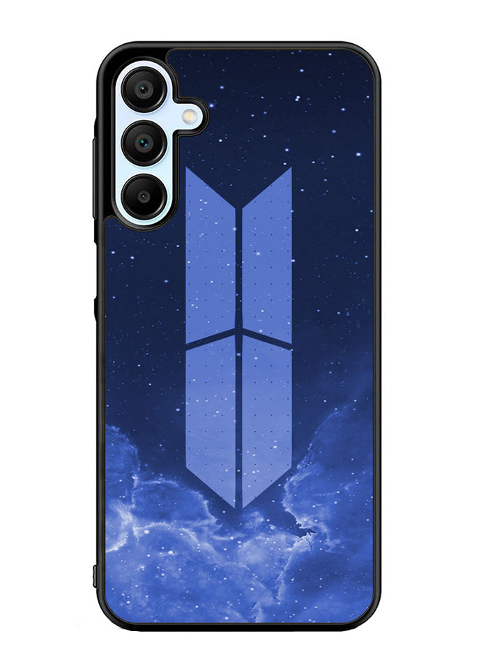 BTS In The Sky Samsung Galaxy A15 5G Case OV7140