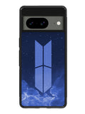 BTS In The Sky Google Pixel 8 Case QC7140