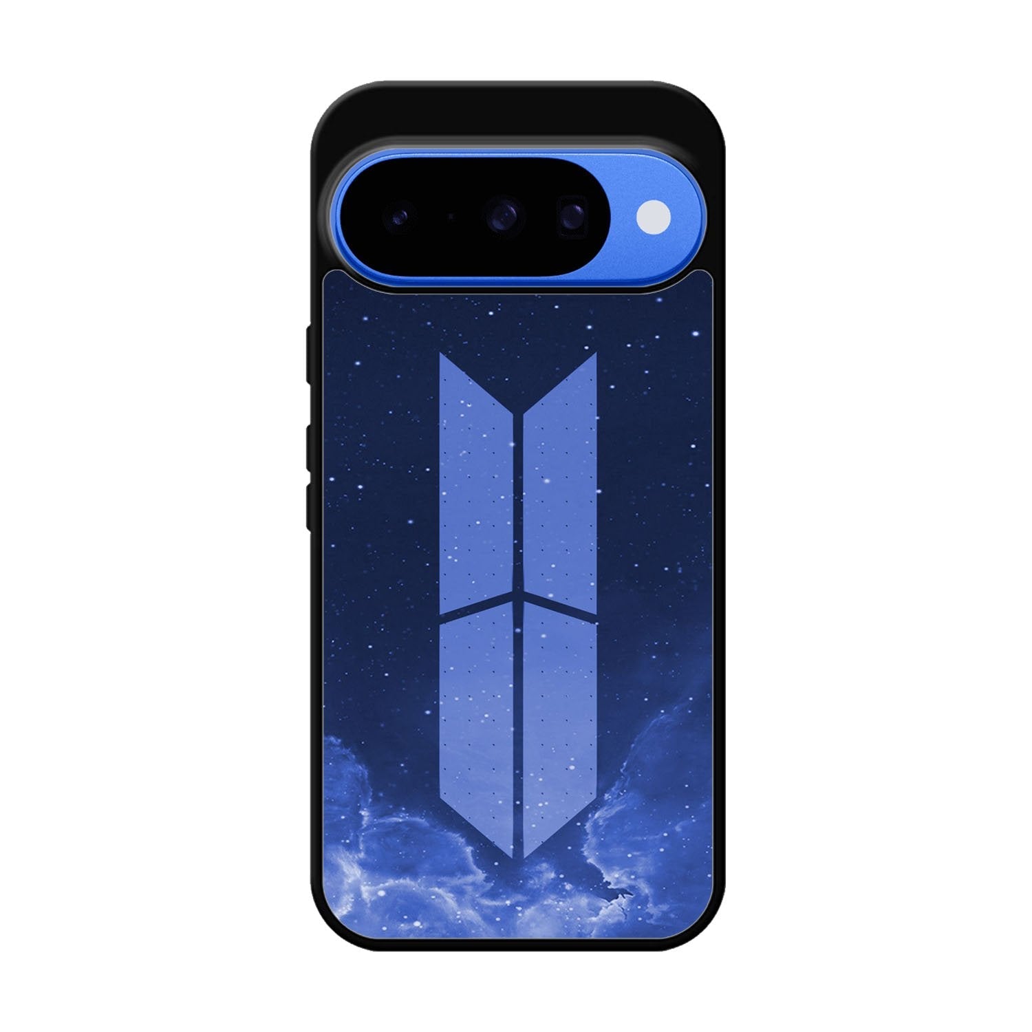 BTS In The Sky Google Pixel 10 Case OV7140