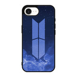 BTS In The Sky iPhone 17e Case OV7140