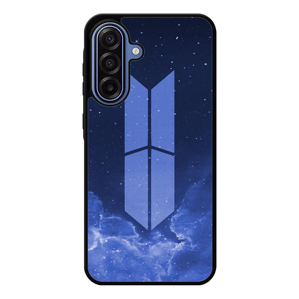 BTS In The Sky Samsung Galaxy A17 Case OV7140