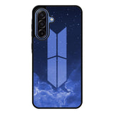 BTS In The Sky Samsung Galaxy A17 Case OV7140