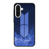 BTS In The Sky Samsung Galaxy A16 5G Case RC7140
