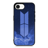 BTS In The Sky iPhone 16e Case OV7140