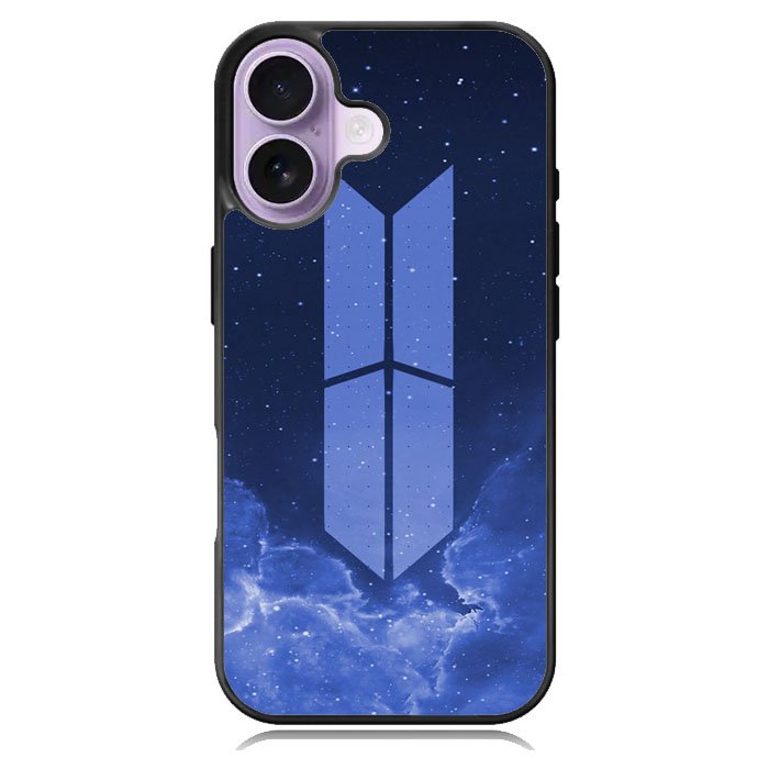 BTS In The Sky iPhone 17 Case OV7140