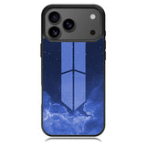 BTS In The Sky iPhone 17 Pro Case RC7140