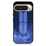 BTS In The Sky Google Pixel 10 | Google Pixel 10 Pro Case RC7140