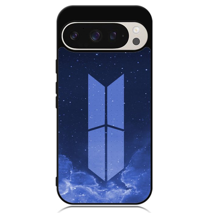 BTS In The Sky Google Pixel 9 | Pixel 9 Pro Case OV7140
