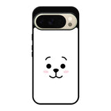 BTS BT21 RJ Face Google Pixel 10 Pro XL Case OV7143