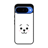 BTS BT21 RJ Face Google Pixel 10 Case OV7143