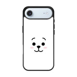 BTS BT21 RJ Face iPhone Air Case OV7143