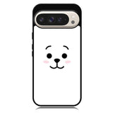 BTS BT21 RJ Face Google Pixel 10 Pro XL Case RC7143