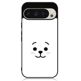 BTS BT21 RJ Face Google Pixel 9 | Pixel 9 Pro Case OV7143