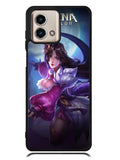 AOV Arena Of Valor Motorola Moto G Stylus 5G 2023 Case OV7176
