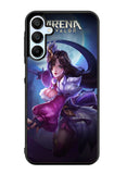 AOV Arena Of Valor Samsung Galaxy A15 5G Case OV7176